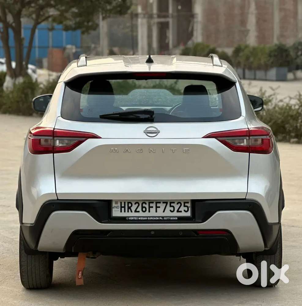 Nissan Magnite 1.0 Xe 2023