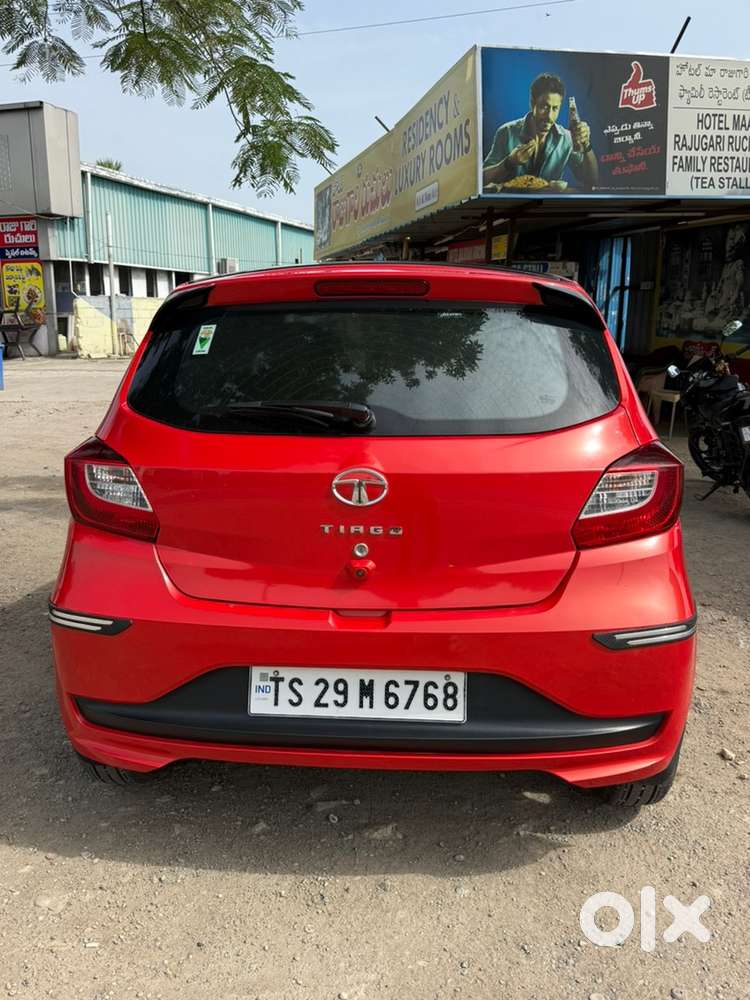 Tata Car 2021 Ready