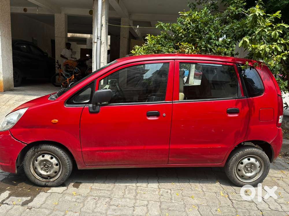 Maruti Suzuki Estilo Lxi 2010