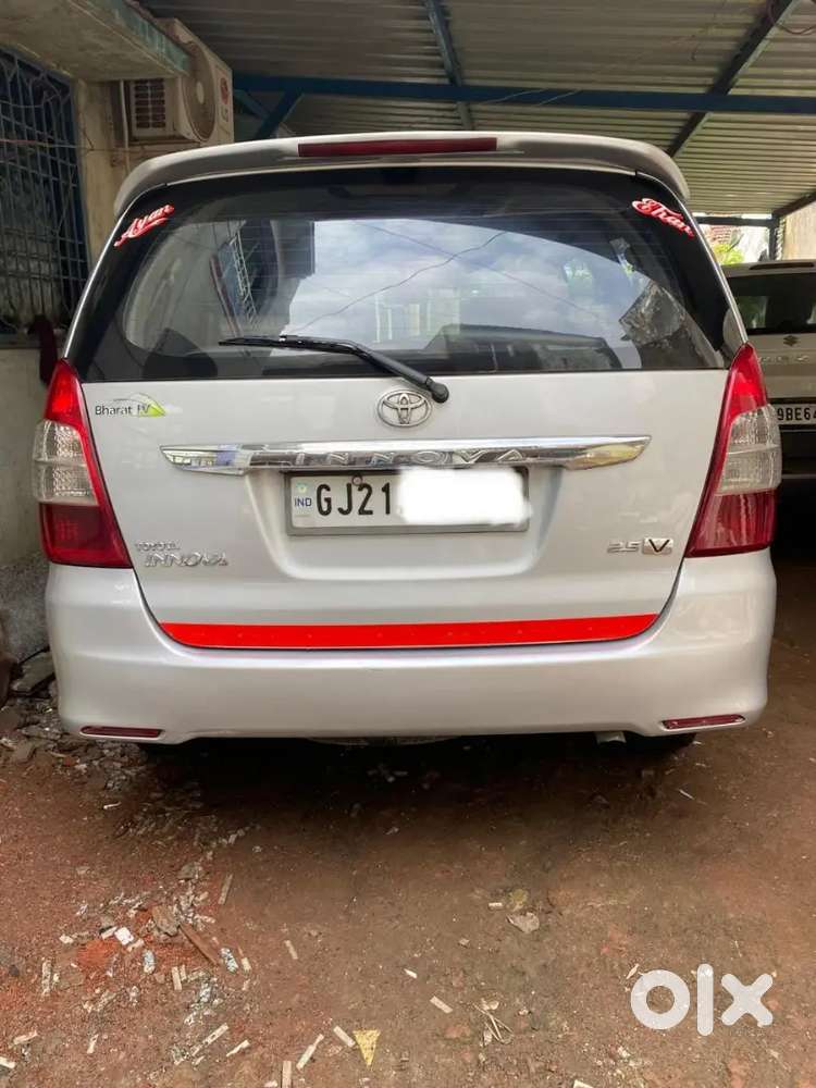 Good Condition Car