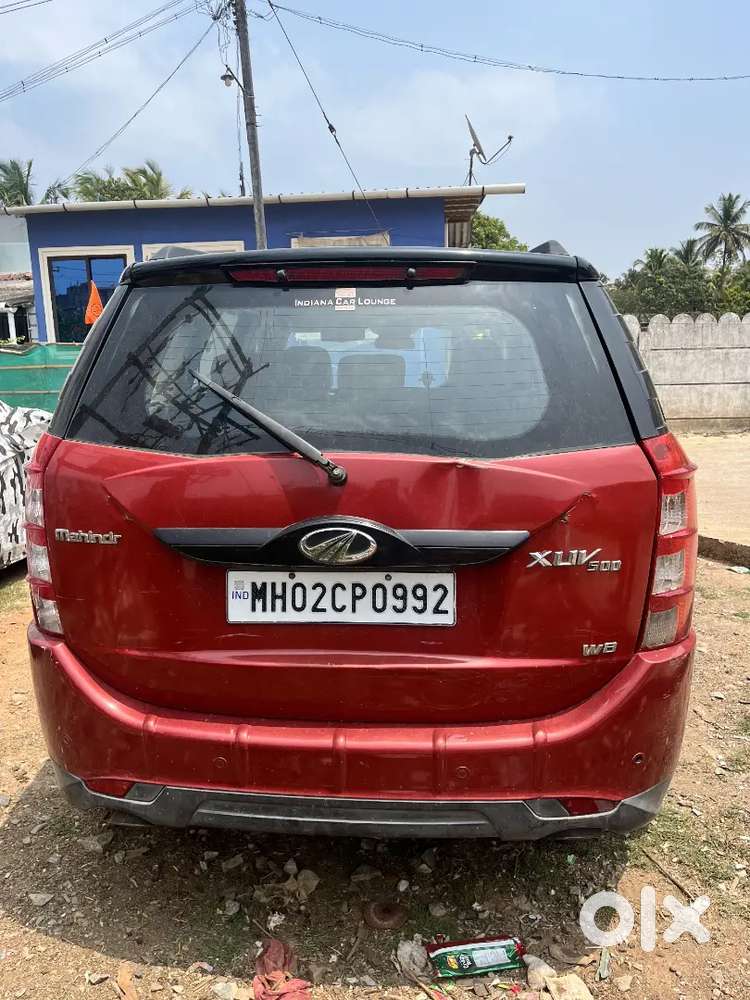 Parking Problem Exange Available