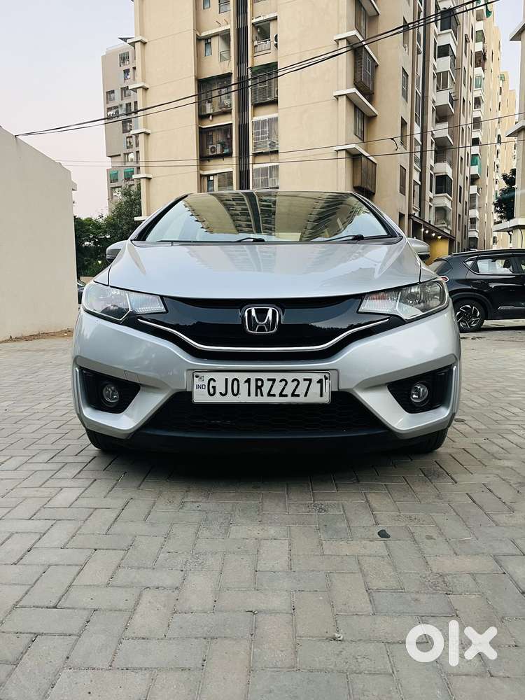 Honda Jazz 1.2 Sv I Vtec, 2018, Petrol