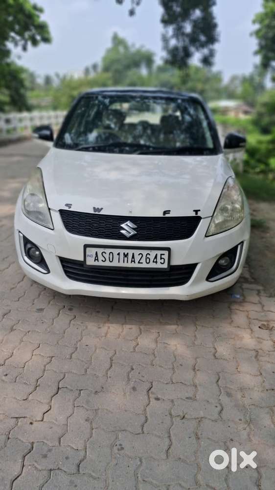 Maruti Suzuki Swift 2011-2014 Vdi, 2012, Diesel