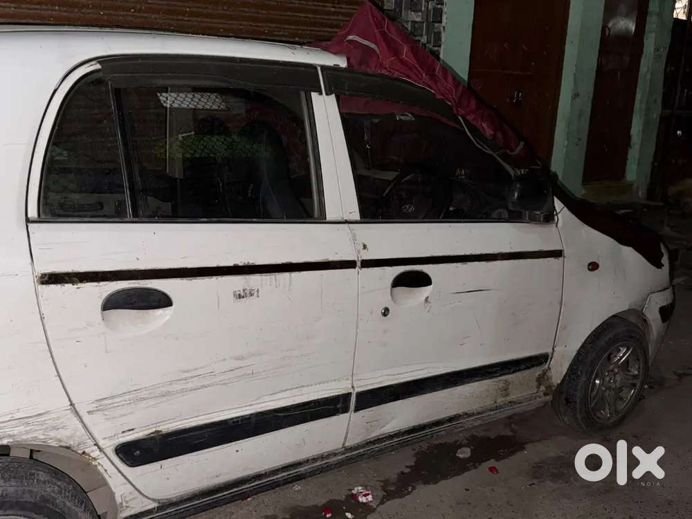 Hyundai Santro Xing