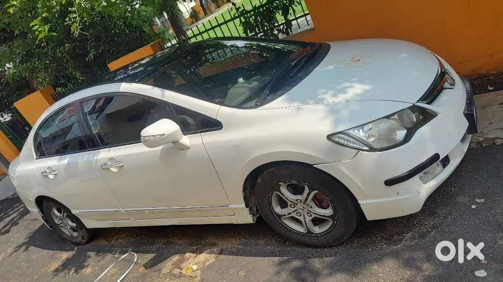 Honda Civic 1.8 2009