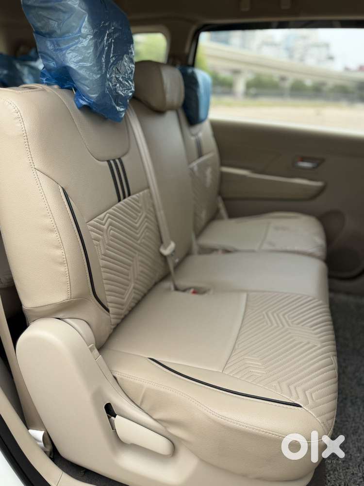 Maruti Suzuki Ertiga Vxi (o) Cng, 2025, Cng & Hybrids