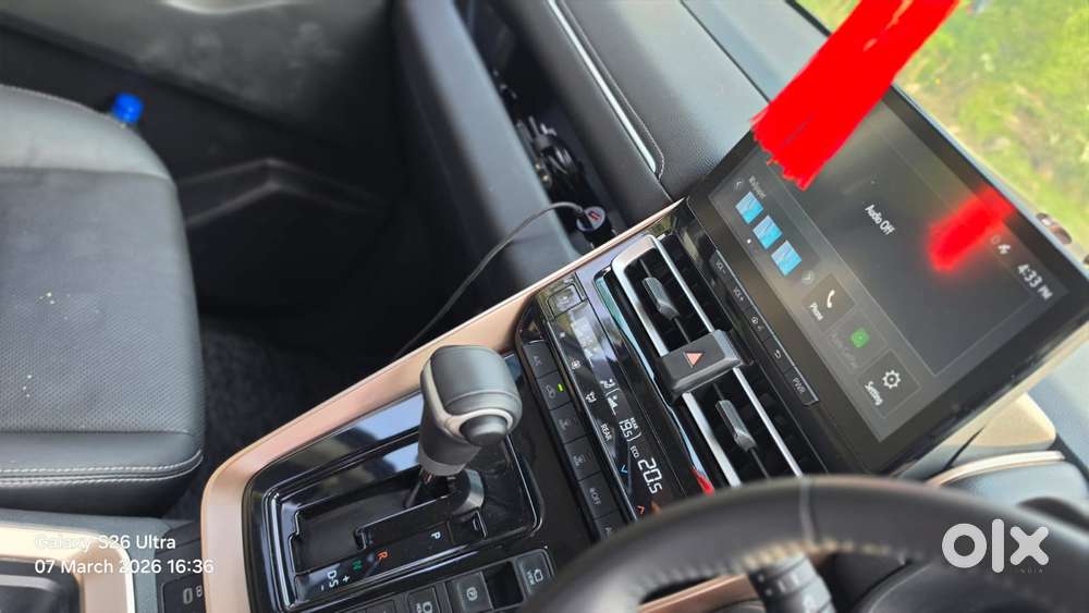 Maruti Suzuki Invicto Alpha Plus 7str, 2024, Petrol