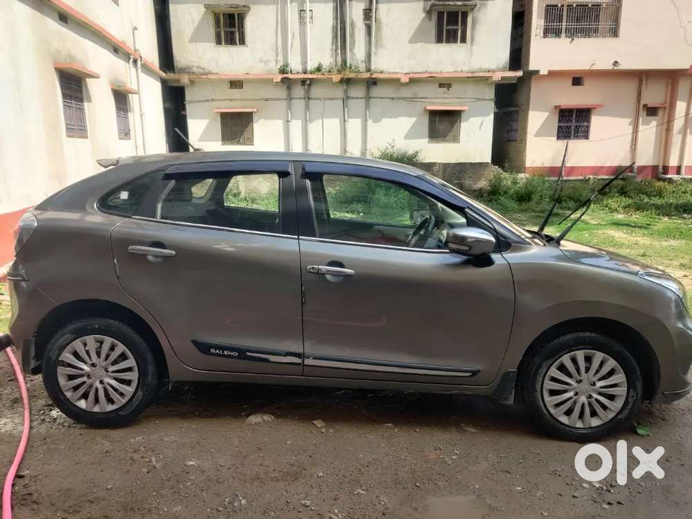 Maruti Suzuki Baleno 2020 Petrol