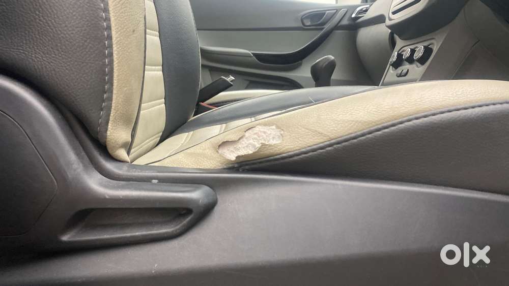 Tata Tigor 1.2 Revotron Xm, 2020, Petrol