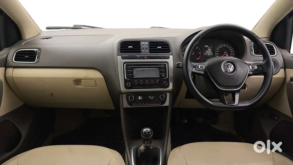 Volkswagen Vento 1.5 Tdi Highline, 2015, Diesel