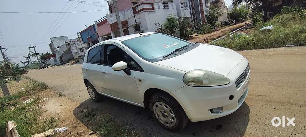 Good Condition Buying New Car
