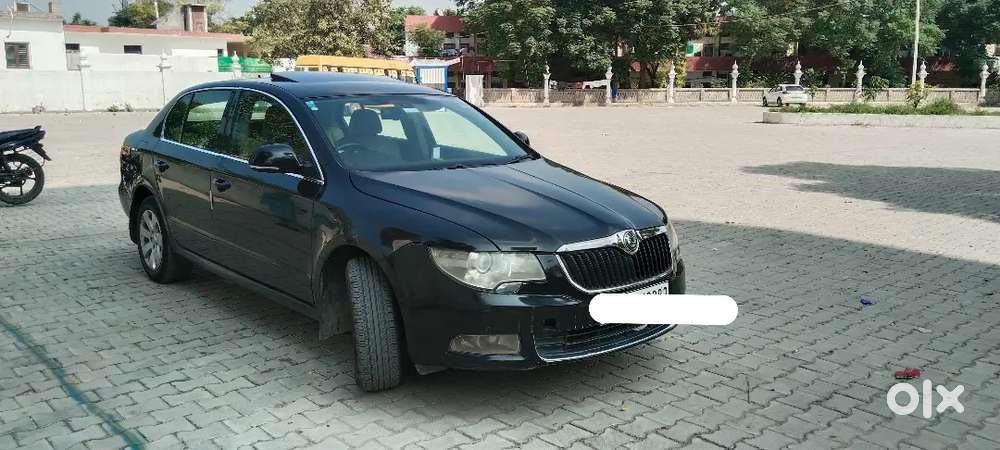 Skoda Superb Excellent Condition