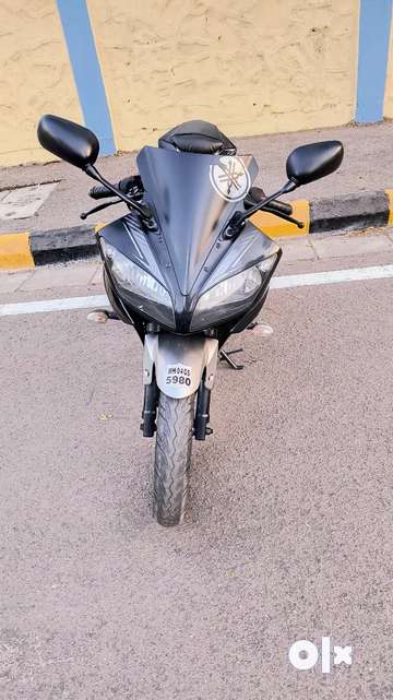 Olx r15 online v2