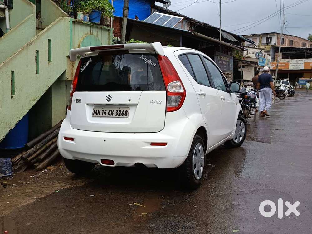 Maruti Suzuki Ritz 2010 Diesel Well Maintained