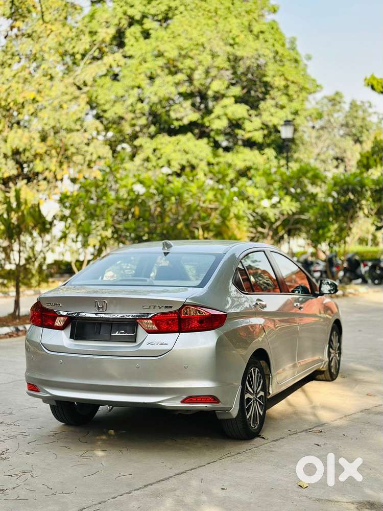 Honda City 2015-2017 I Dtec Vx Option, 2016, Diesel