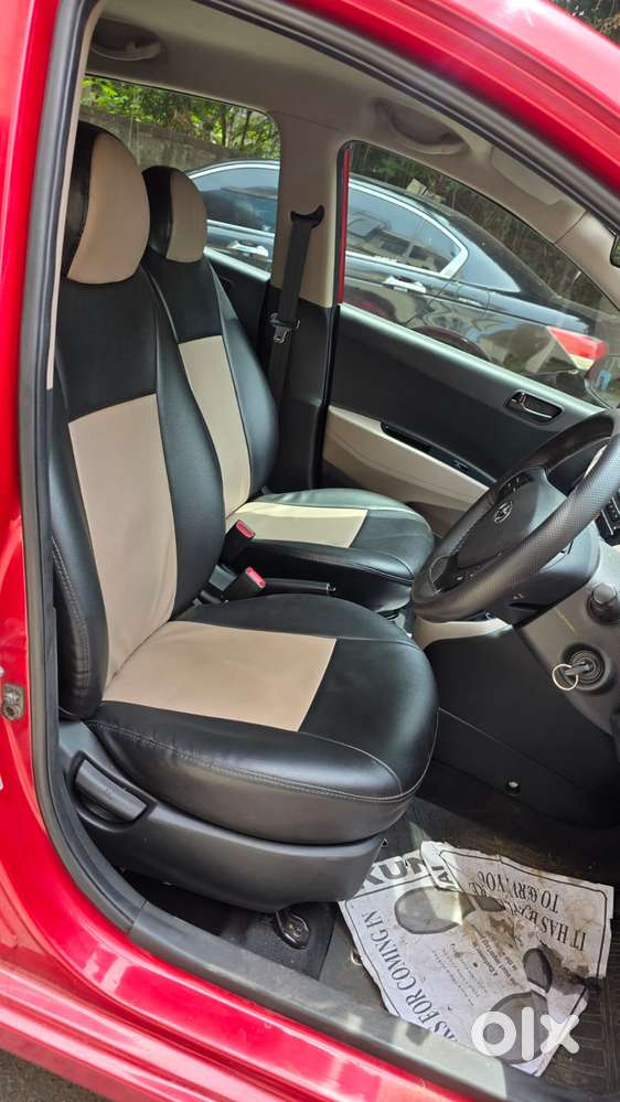 Hyundai Grand I10 Magna 1.1 Crdi, 2018, Petrol