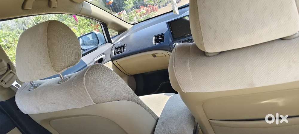 Honda Civic 2011 Petrol Well Maintained