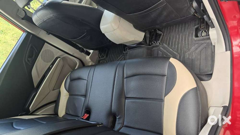 Mahindra Xuv300 W6, 2020, Petrol