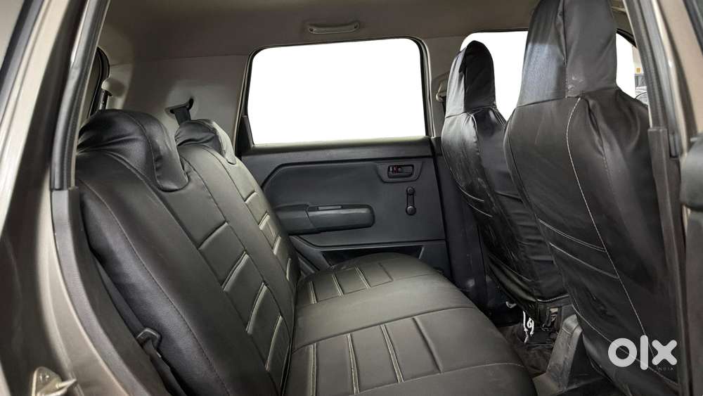 Maruti Suzuki Wagon R Lxi Cng, 2022, Cng & Hybrids