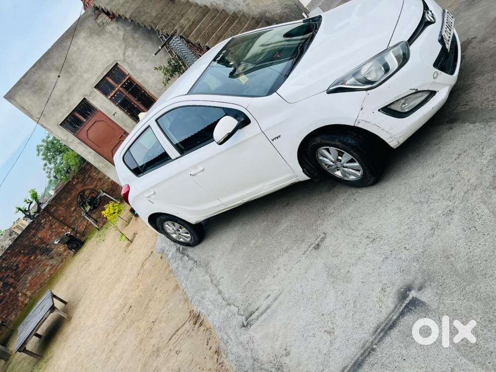 Hyundai I20 2012 Petrol Good Condition