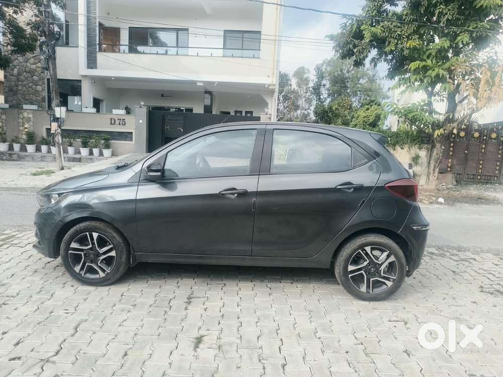 Tata Tiago Xz Plus, 2020, Petrol