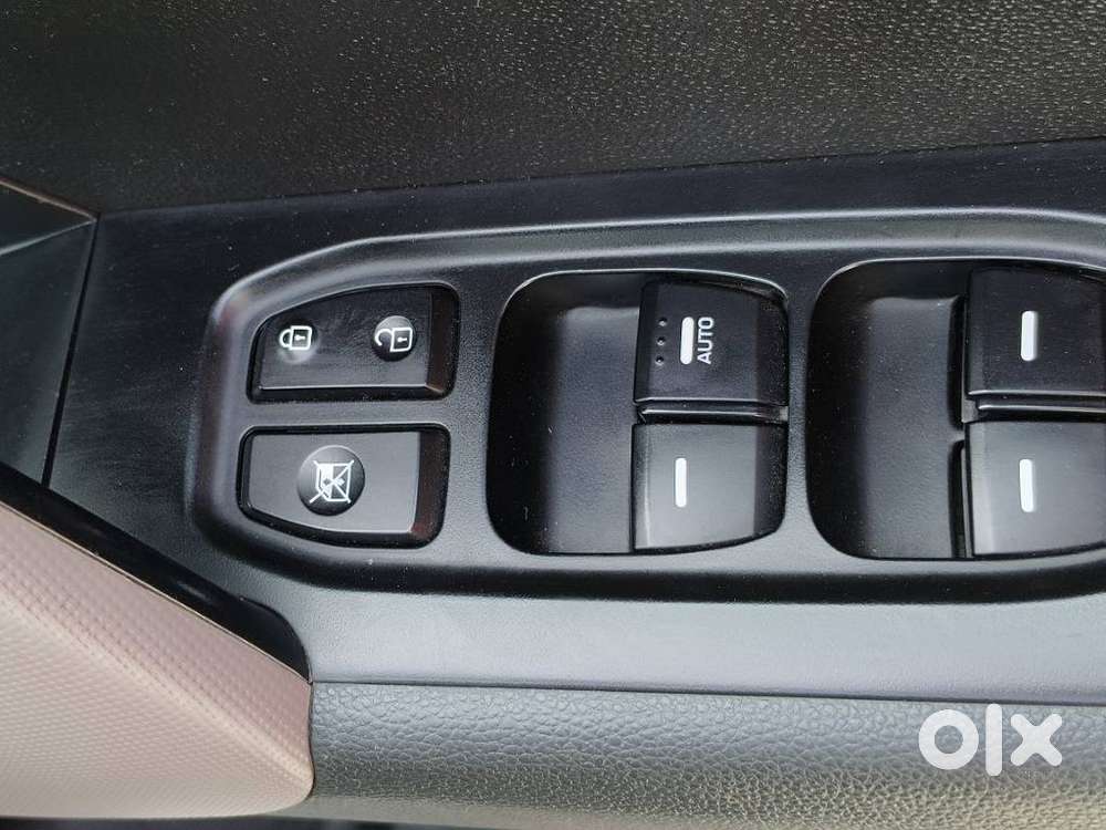 Hyundai Creta Sx(o) At, 2019, Petrol