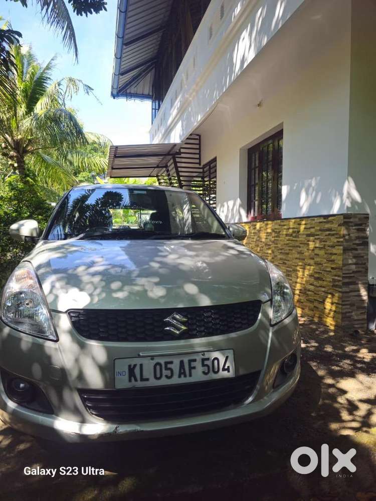 Maruti Suzuki Diesel 2012