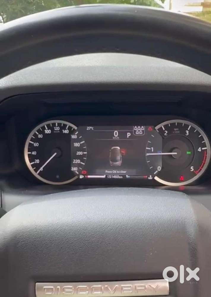 Land Rover Discovery Sport 2.0 Diesel S – Excellent Condition