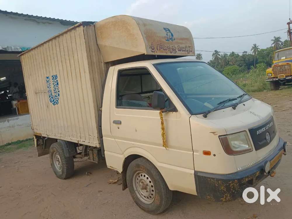 Ashok Leyland Stile Diesel 2021 Variant Ls