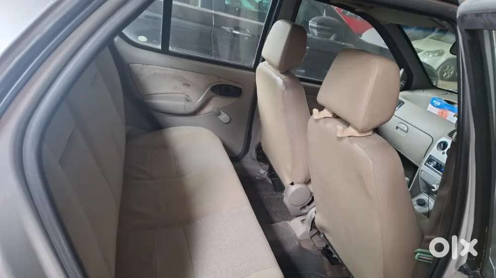 Tata Indigo Cs Gls - 2008 Model
