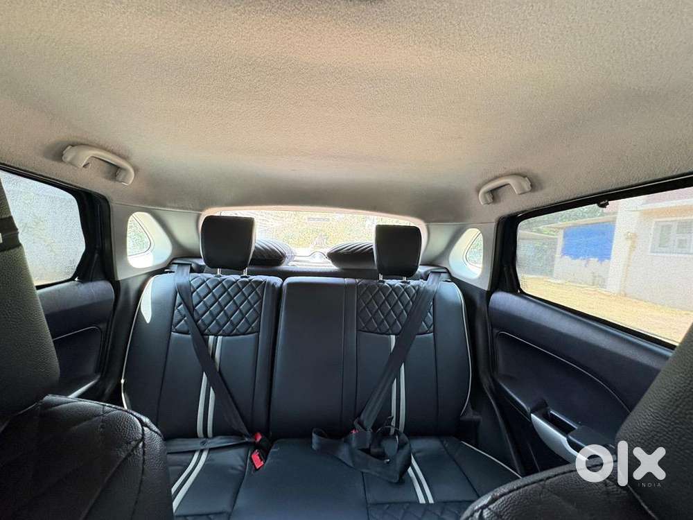 Maruti Suzuki Baleno 2016 Diesel Good Condition