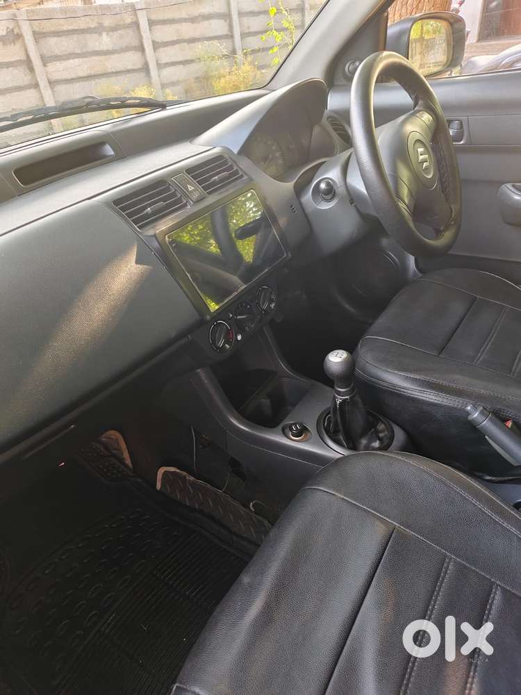 Maruti Suzuki Swift Ddis Ldi, 2010, Diesel