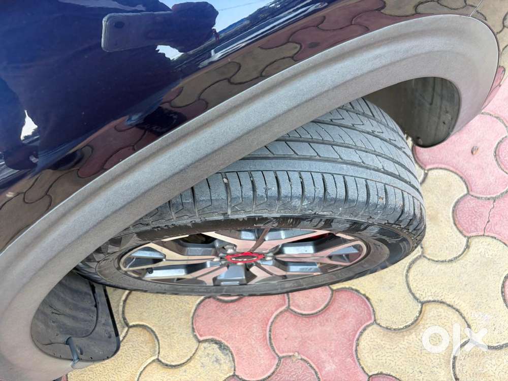 Kia Seltos Gtx Plus, 2022, Petrol