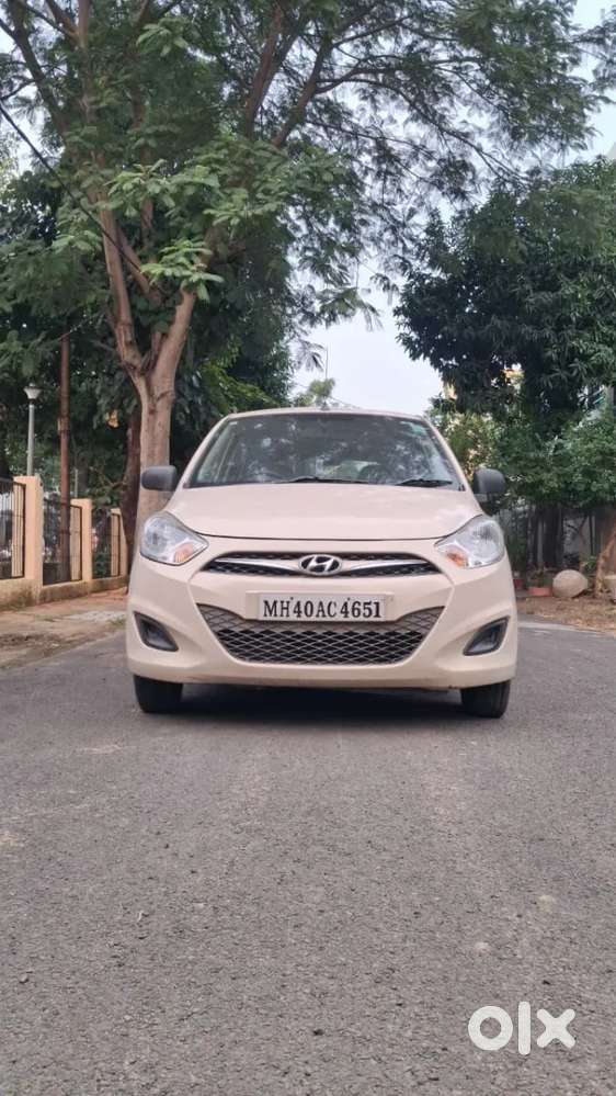 Hyundai I10 Magna 1.1l, 2014, Petrol