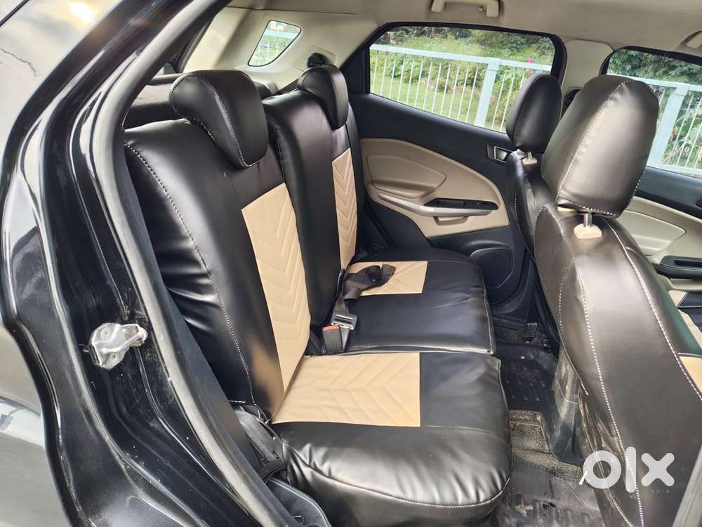 Ford Ecosport [2017-2021] 1.5 Titanium Tdci, 2019, Diesel