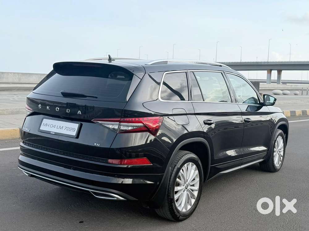 Skoda Kodiaq 2.0 L&k Tsi Dsg, 2023, Petrol