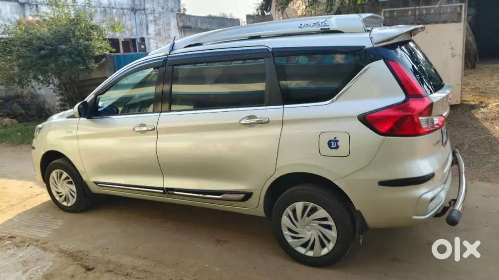 Maruti Suzuki Ertiga 1.5 2019 Ending 2020 Registration