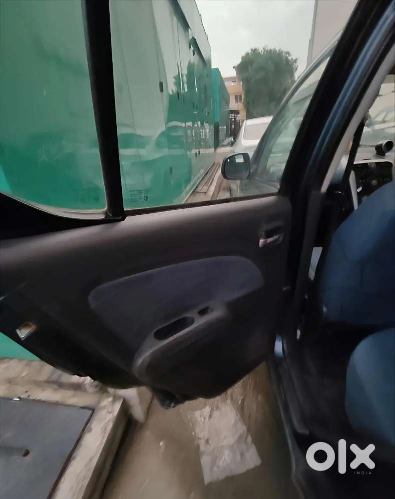 Maruti Ritz 2009 – Excellent Condition  Low Usage  Ready To Drive