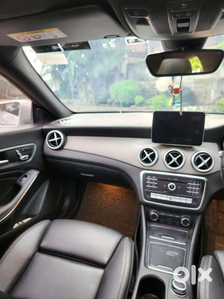 Mercedes-benz Cla 2018 Lifetime Tax Paid