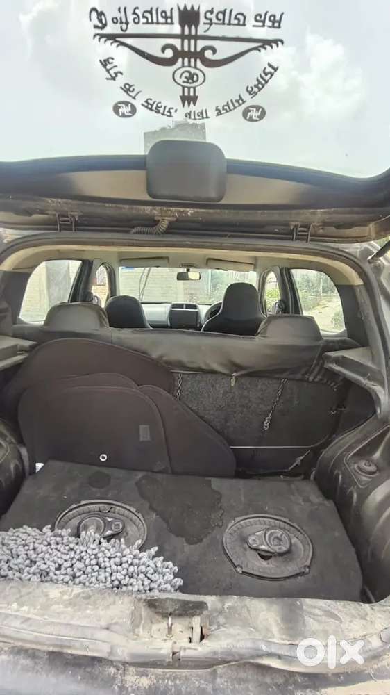 Renault Kwid 2016 Variant