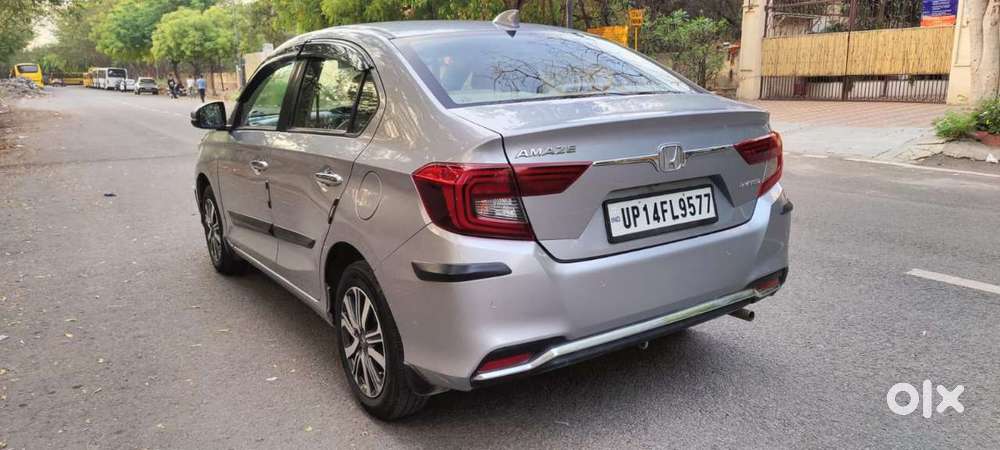 Honda Amaze Vx (o) I-vtec, 2023, Cng & Hybrids