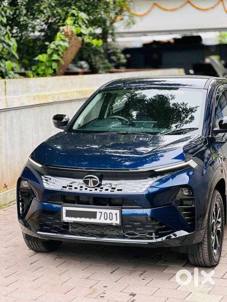 Tata Curvv, 2024, Diesel