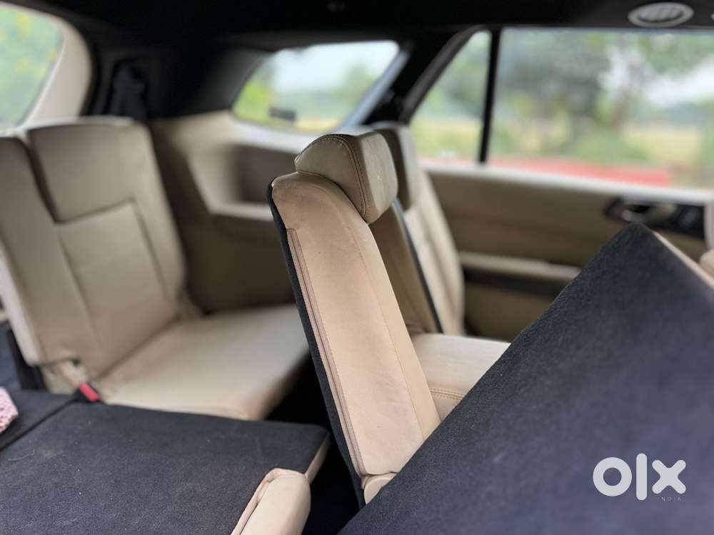 Ford Endeavour Titanium Plus 4x4 At, 2020, Diesel