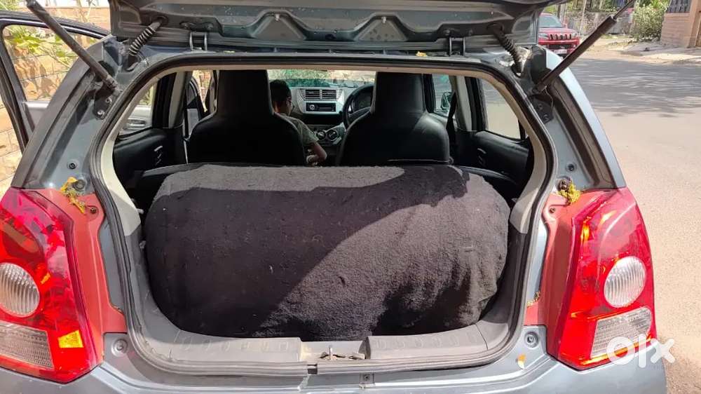 Excellent Condition Car