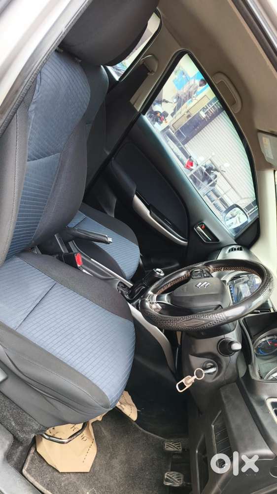 Maruti Suzuki Baleno