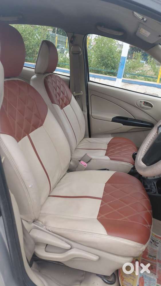 Toyota Etios J Ps, 2018, Diesel