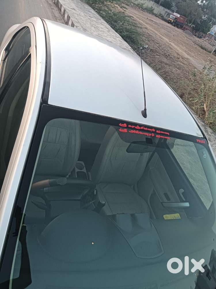 Ford Fiesta, 2015, Diesel