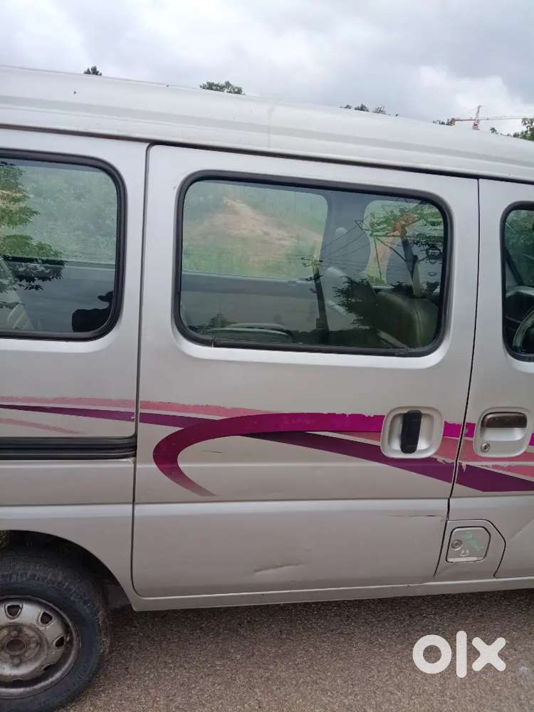 Maruti Suzuki Eeco 140302005 Petrol 180000 Km Driven