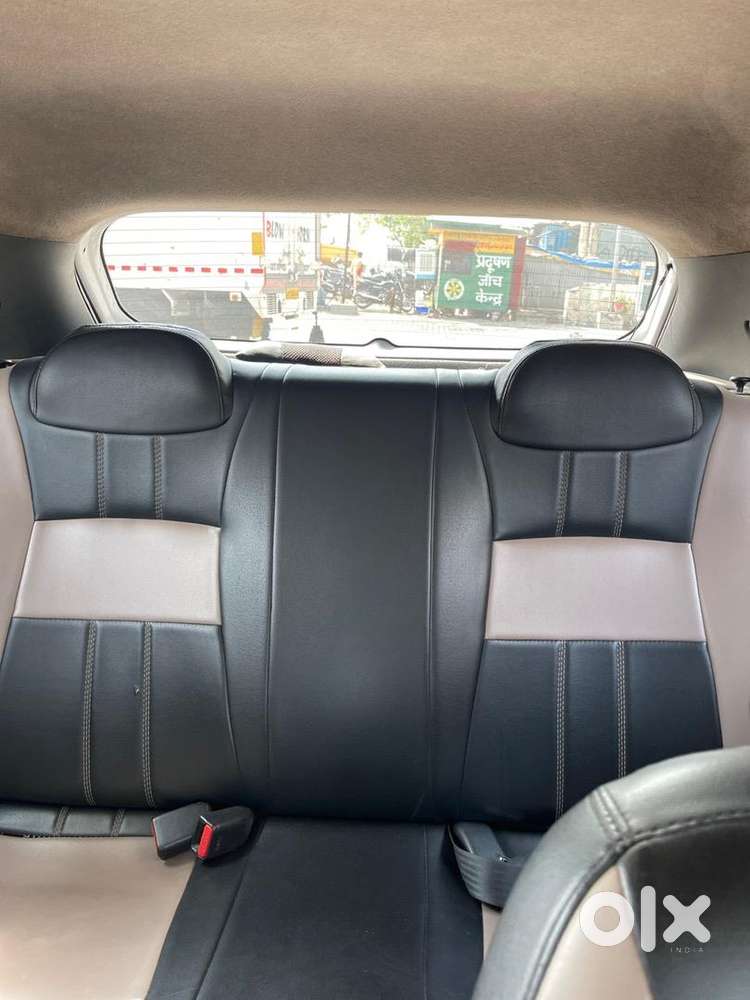 Hyundai I20 2017 Diesel Well Maintained