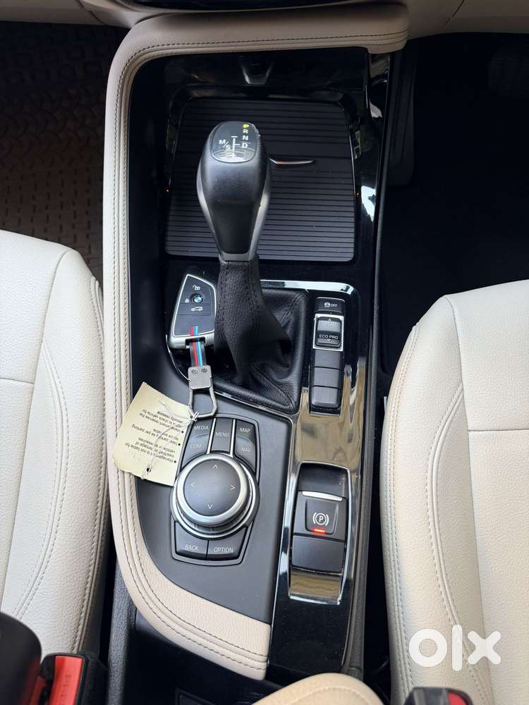 Bmw X1 2.0 Sdrive20d Xline, 2019, Diesel